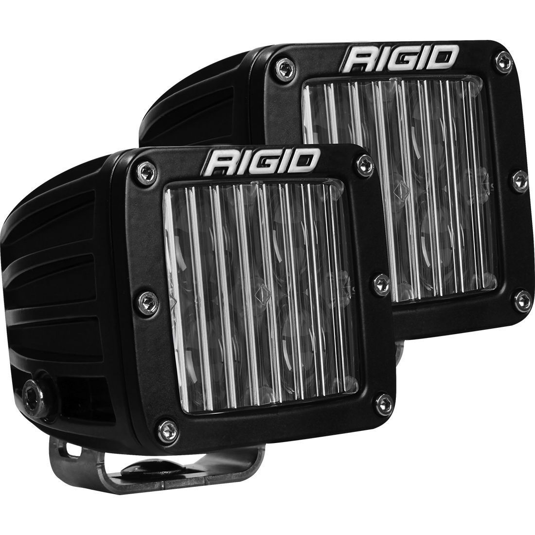 D-Series SAE Fog Light (Pair) Lighting Rigid Industries