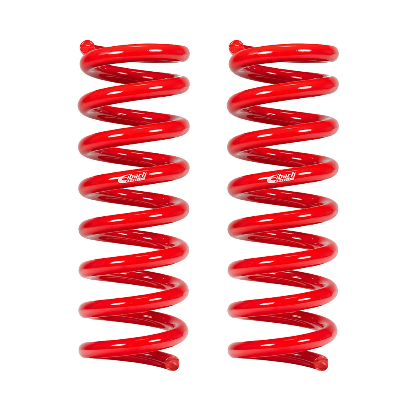 '21-'22 Toyota 4Runner TRD PRO Eibach Springs PRO-Lift Kit Individual Display