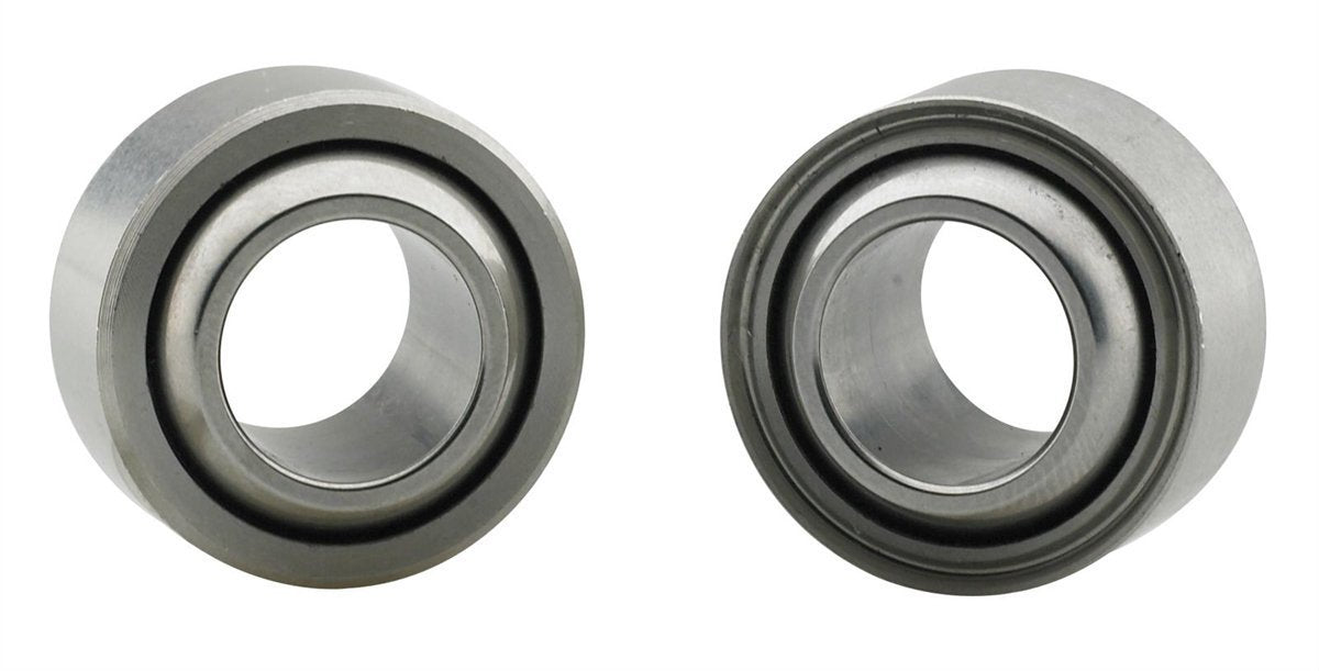 1" Bore Uniball Spherical Bearing | Heavy Duty 104,000 Lb Rating, Weld-On Mount 3025