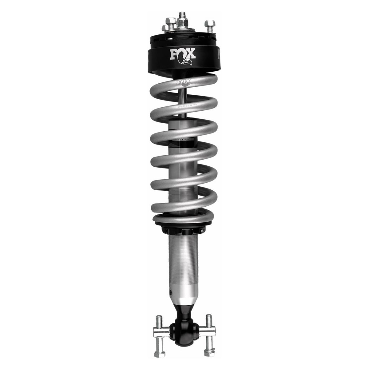 '21-23 Ford F-150 4WD Fox Performance 2.0 IFP Front Coilover Individual Display