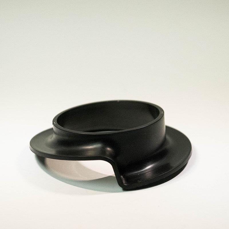 Fox Polypropylene Spring Retainer Isolator - Front Shock Individual Display