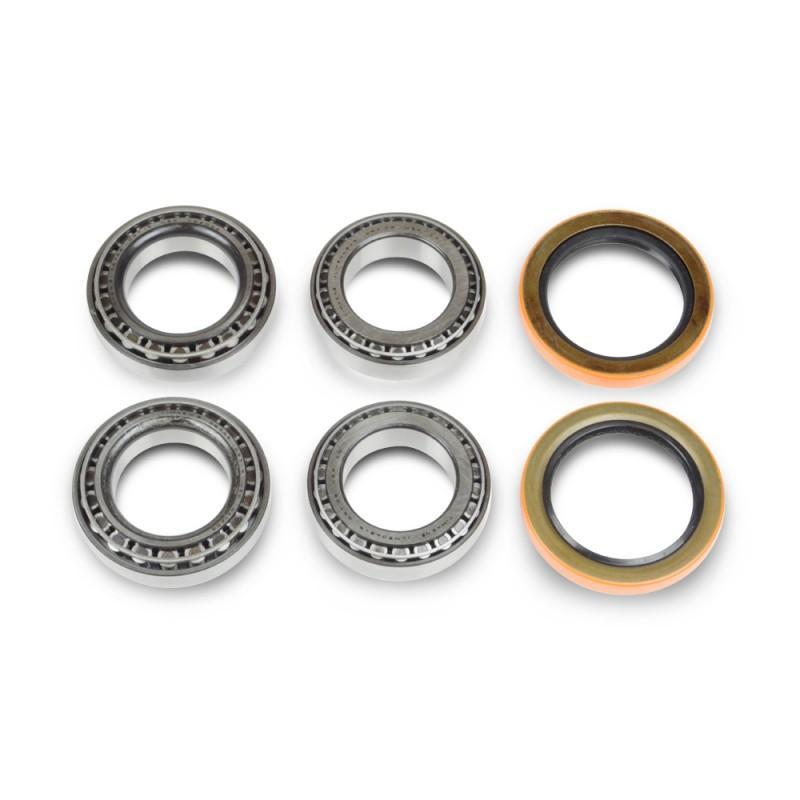 Free-Spin Bearing and Seal Kit Drivetrain Dynatrac parts