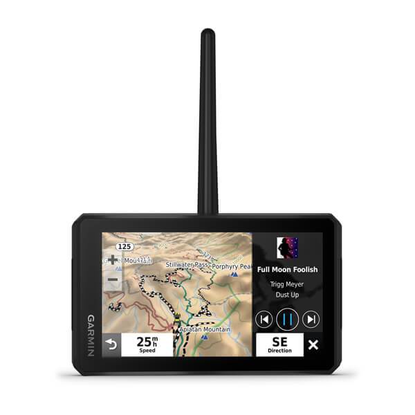 Garmin Tread™ GPS Display
