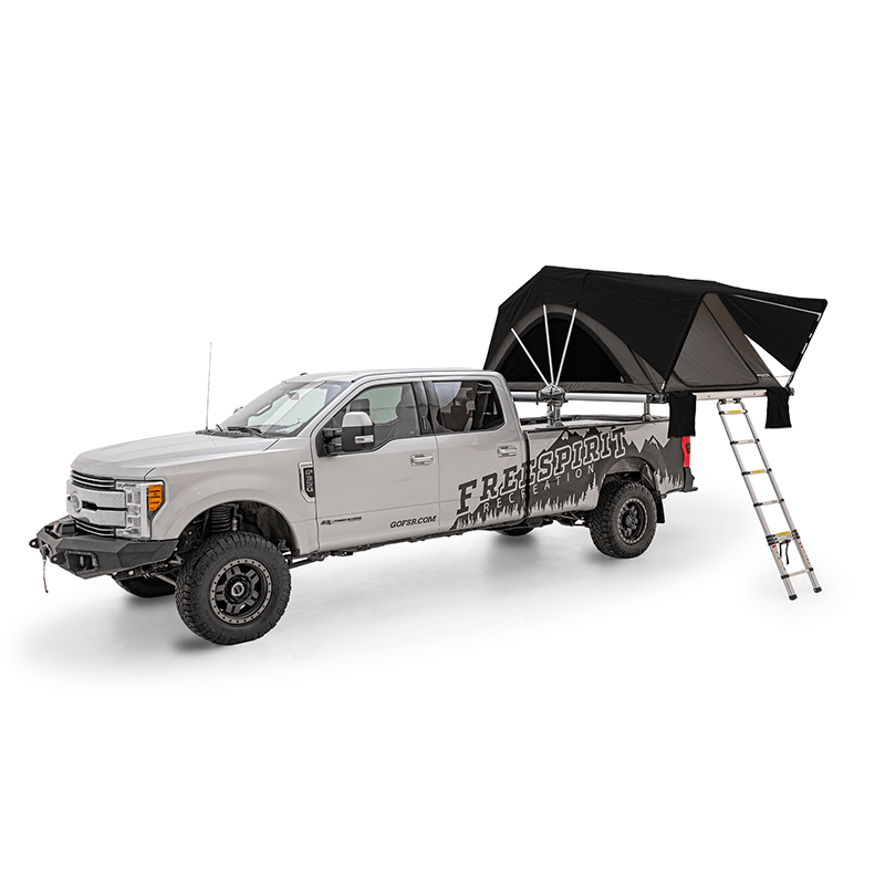 High Country Series 80