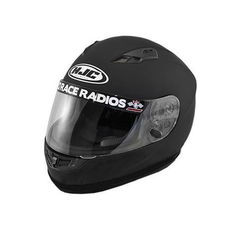 hjc cs-r3 space black full face helmet Spike MC-5 Black-Silver Motorangutan 1450 grams (Size MD). HJC CS-R3 Helmet Review