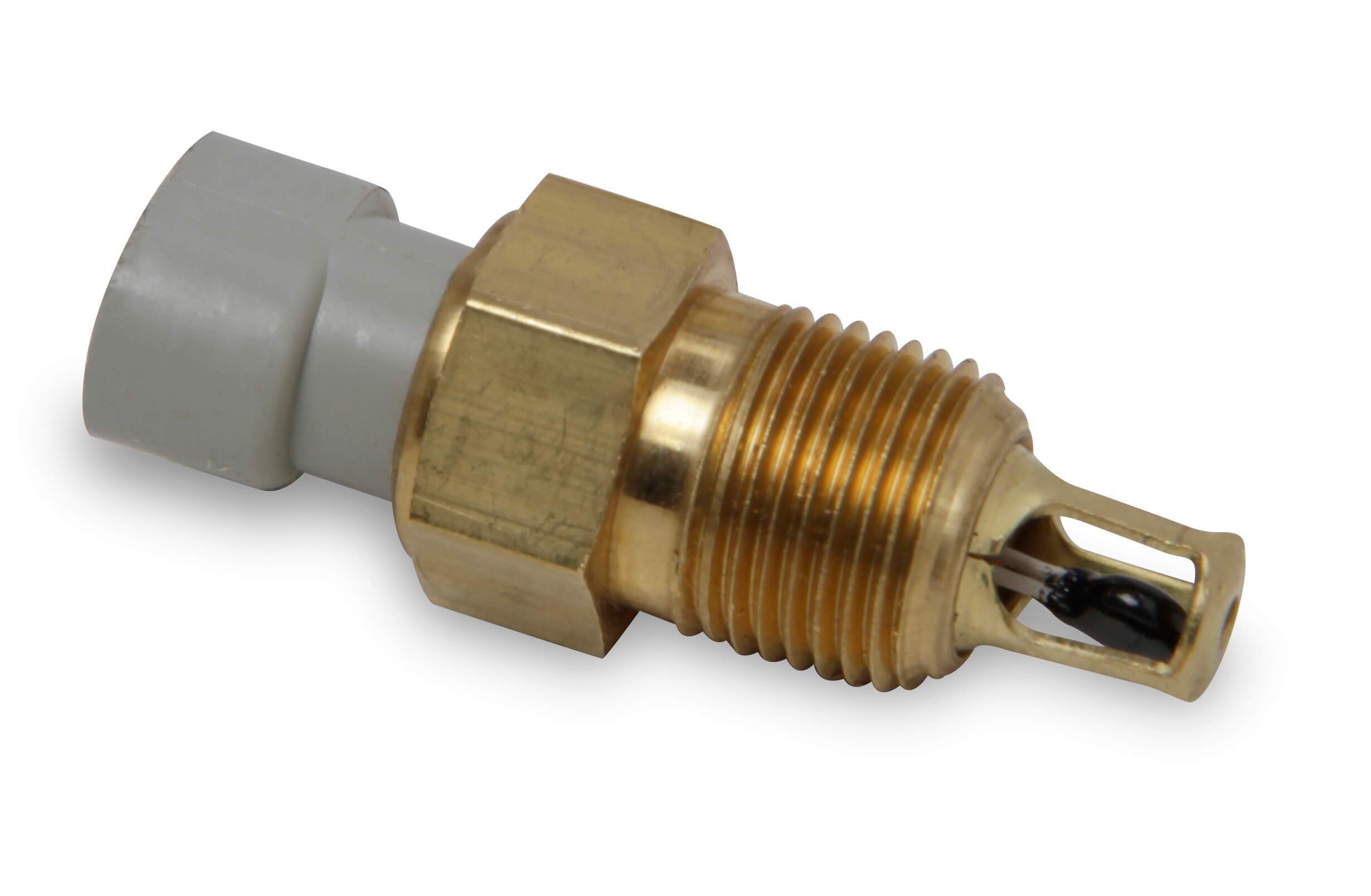 Holley Coolant Air Temp Sensors Display