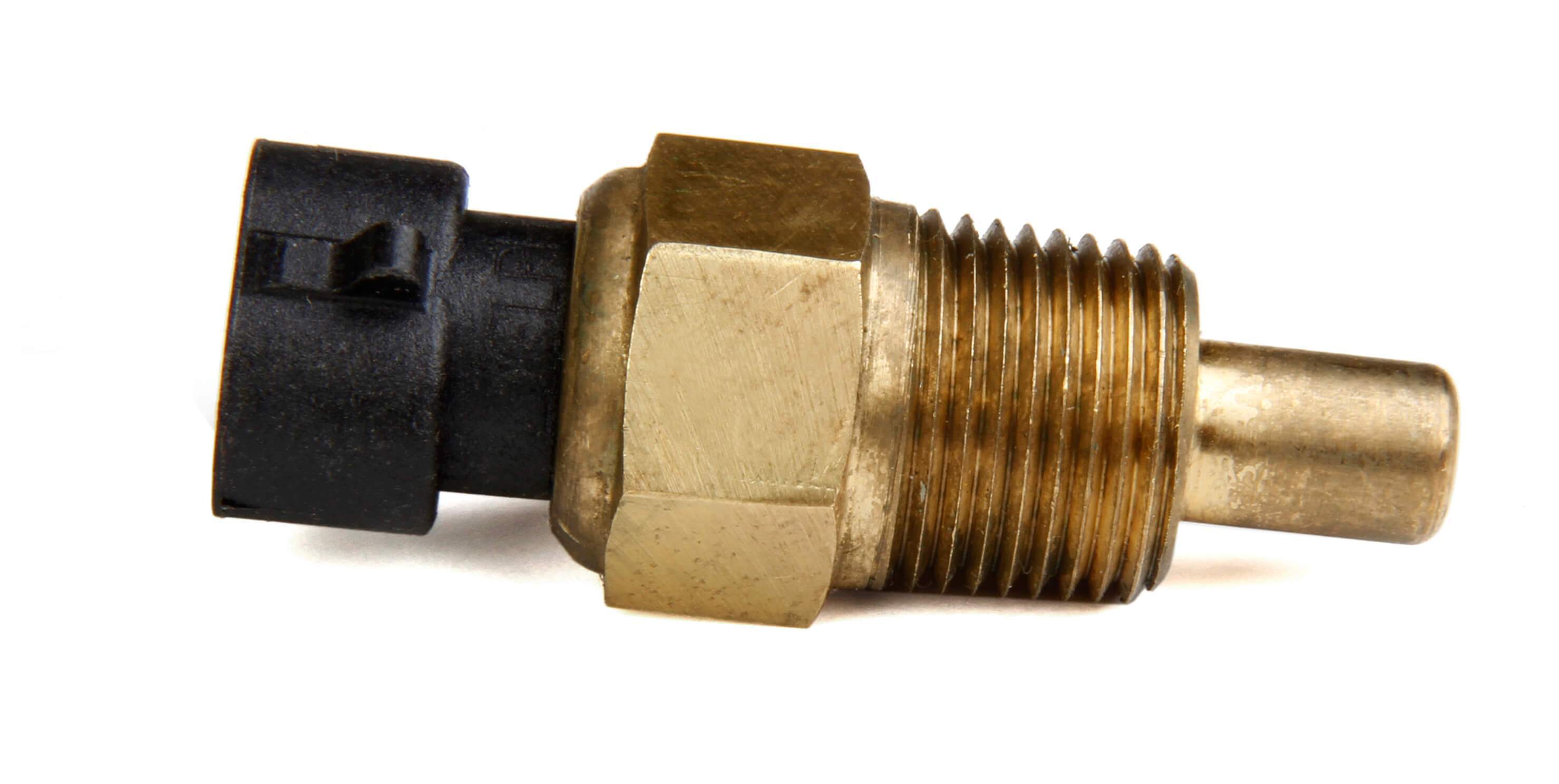 Holley Coolant Temperature Sensor Display