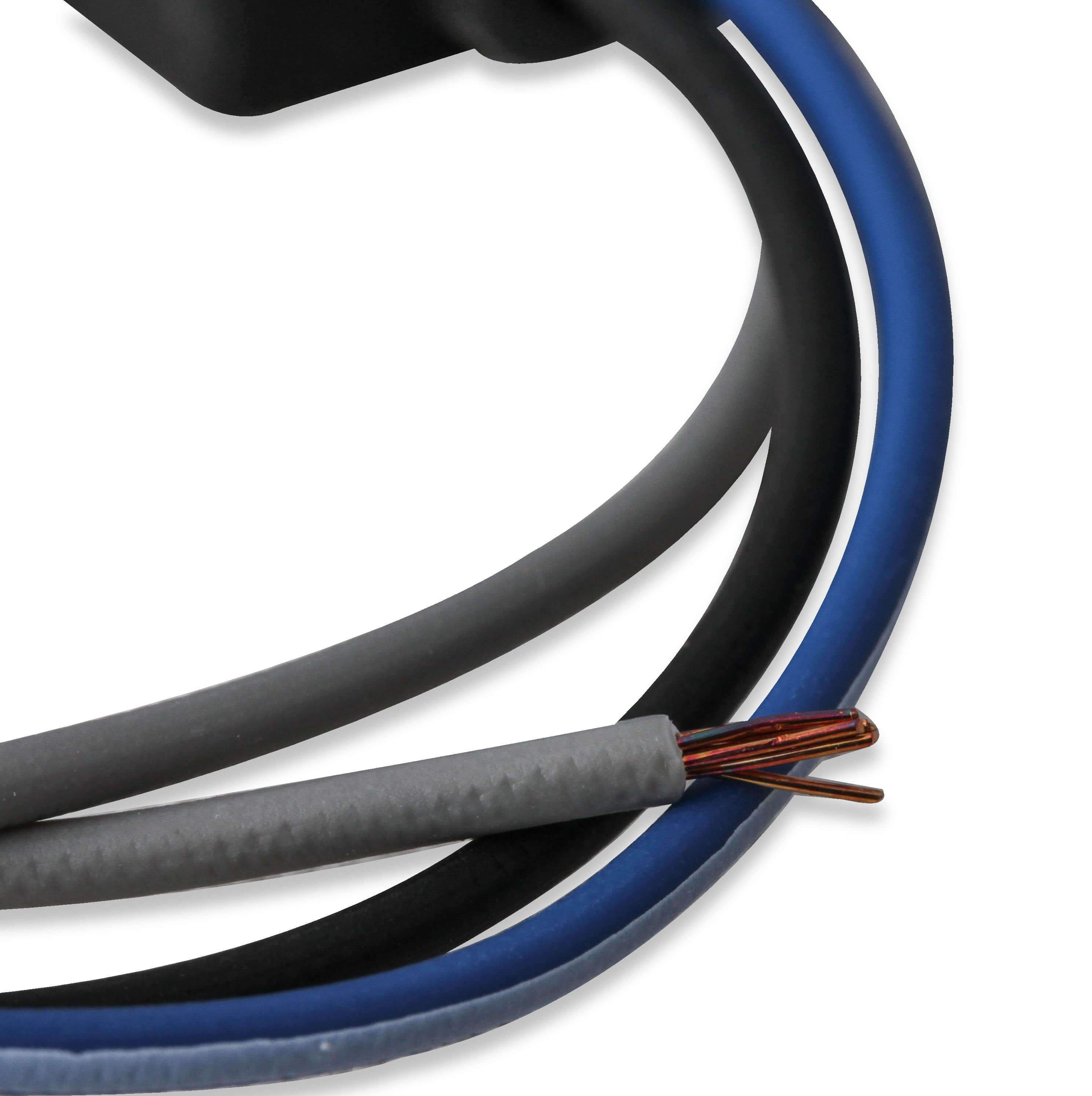 Holley EFI Tachometer Input Conditioners Close-up Display