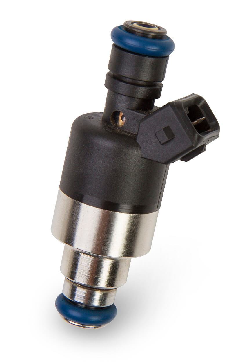 Holley Fuel Injectors 522-128 Individual Display