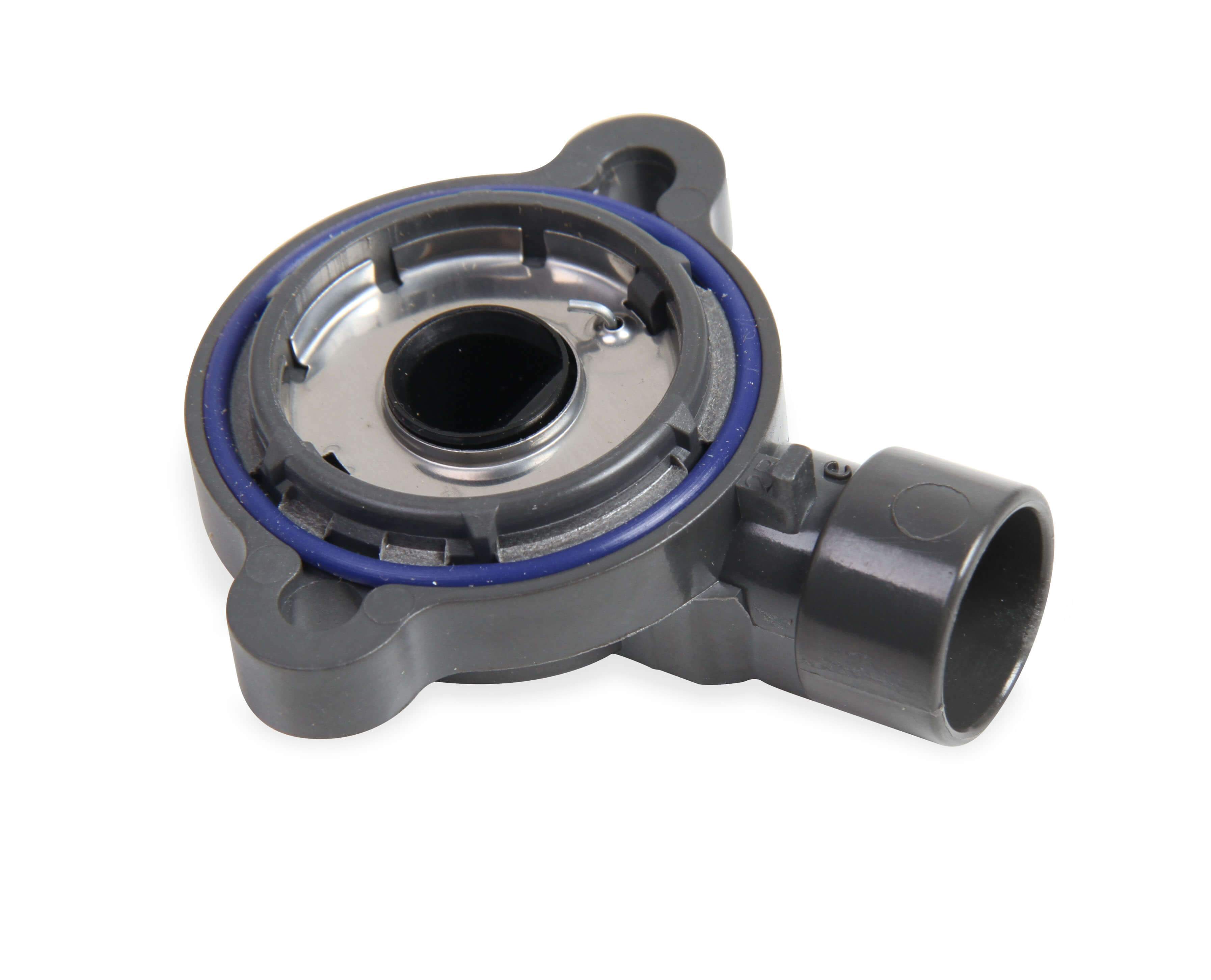 Holley Sniper Throttle Position Sensor Display