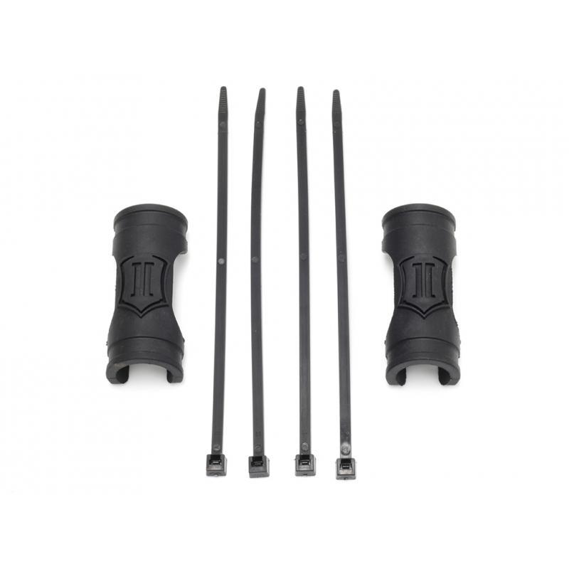 ICON Hose Shield Kit -252012 Suspension Icon Vehicle Dynamics