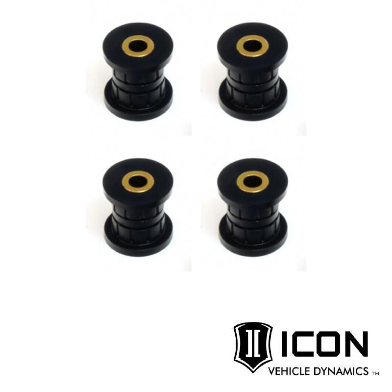 ICON Replacement Bushing and Sleeve Kit Suspension Icon Vehicle Dynamics