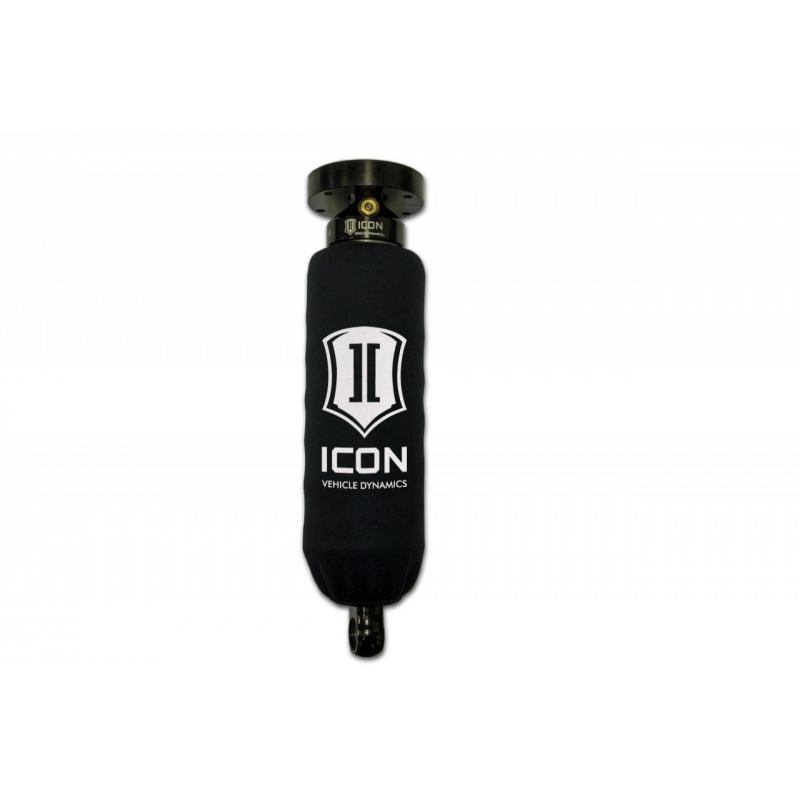 ICON Shock Wraps Neoprene Coil Over Shock Protection Covers Suspension Icon Vehicle Dynamics Small