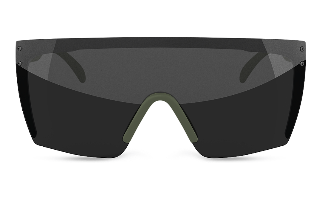 Lazer Face Series Stars & Stripes ODCOM Sunglasses Display