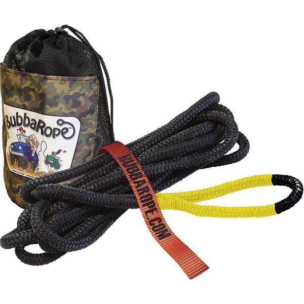 Lil' Bubba ATV Recovery Rope Recovery Accessories Bubba Rope  display