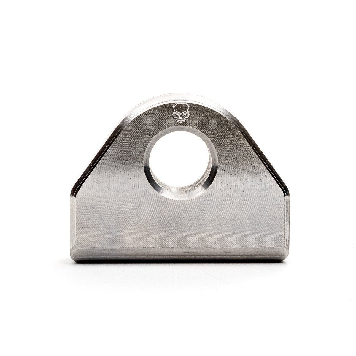 1 Inch Squared Metal D-Ring