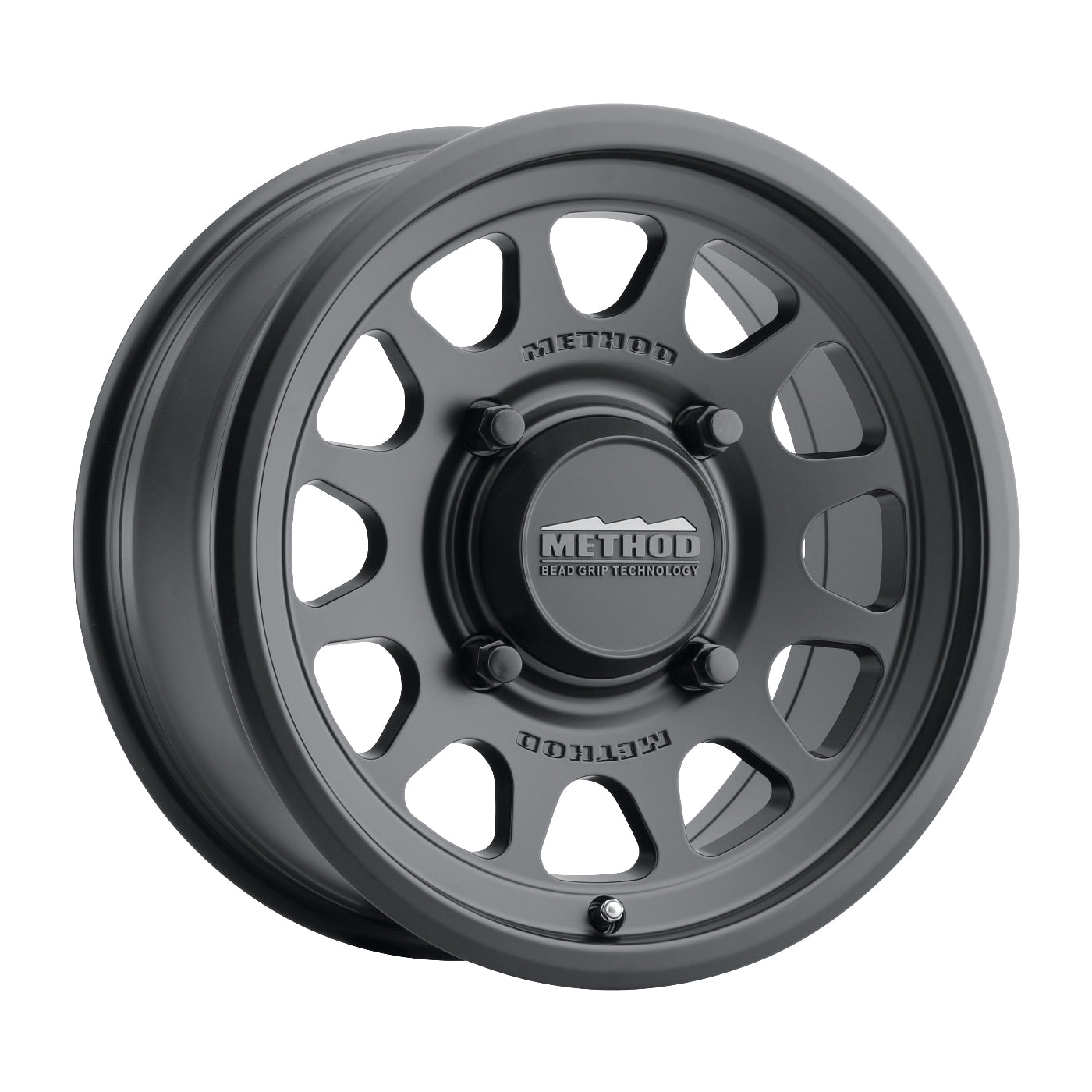 Method 414 UTV Bead Grip Wheel