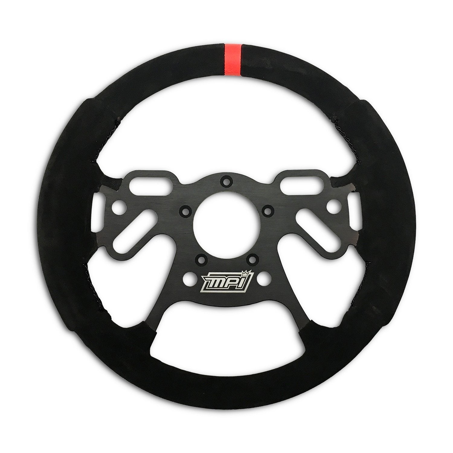 DRG-12/13 Steering Wheels MPI (front view)