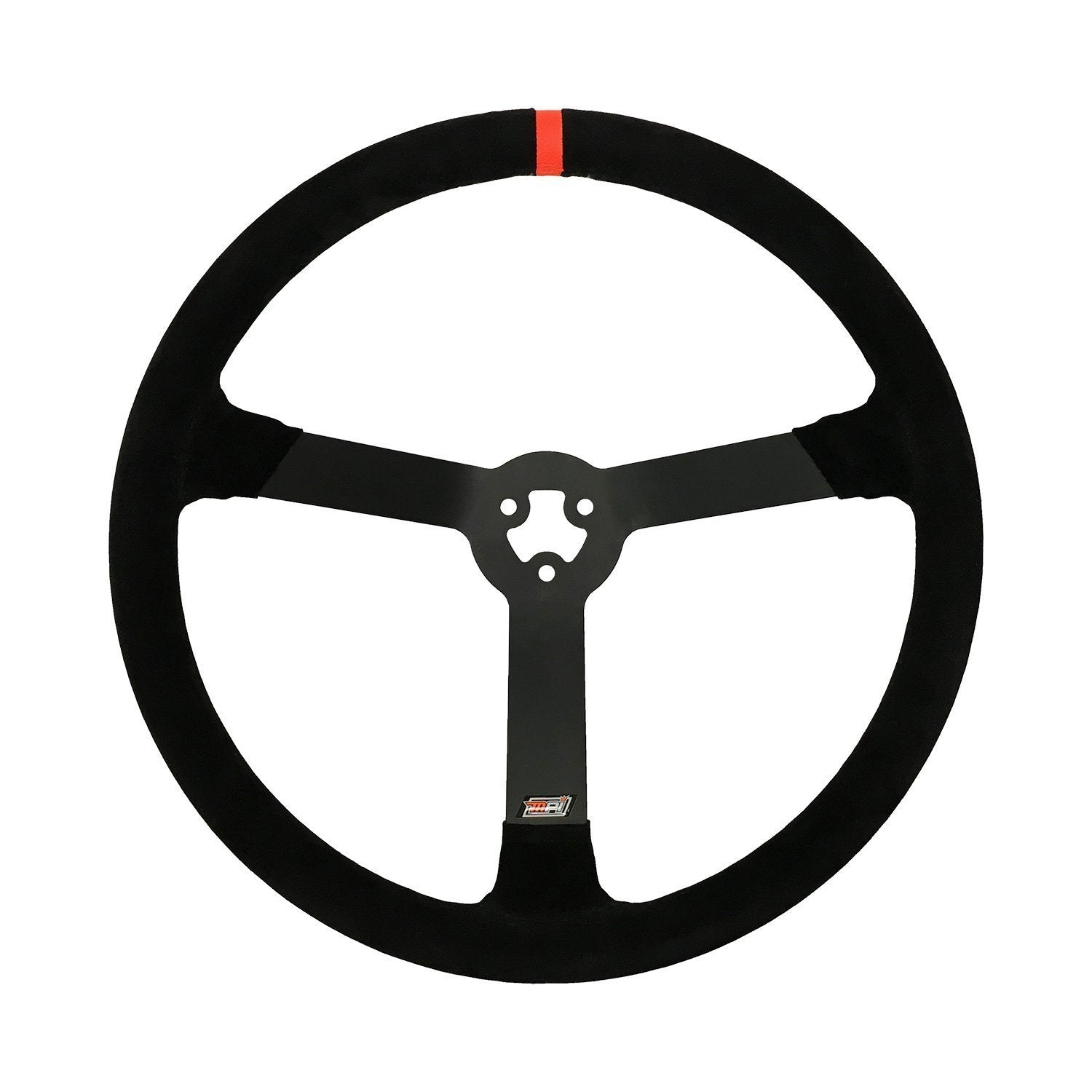 LM-15/16 Steering Wheels MPI 