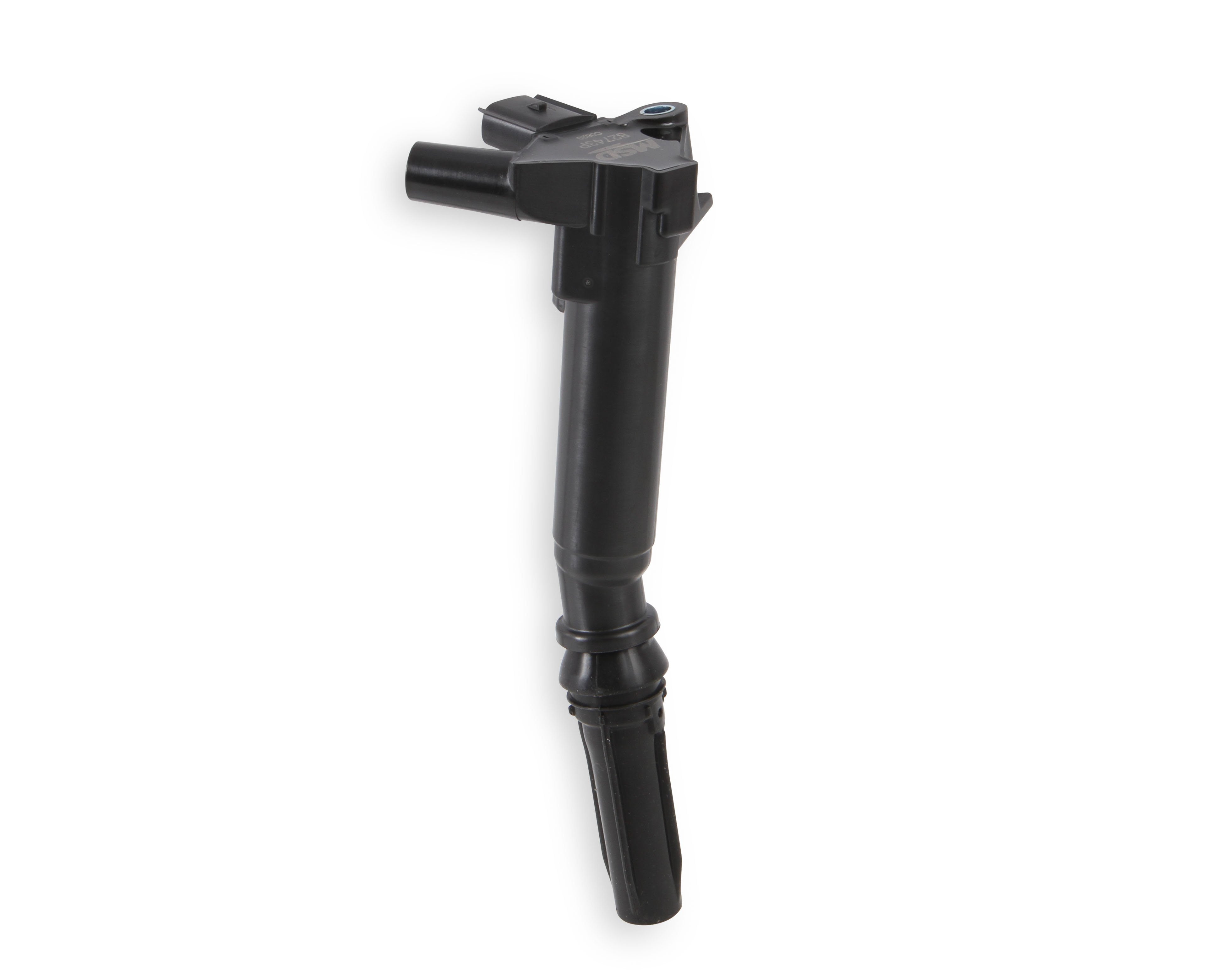 '10-17 Ignition Black Blaster Coils Ford F-Series Electrical MSD Ignition individual display