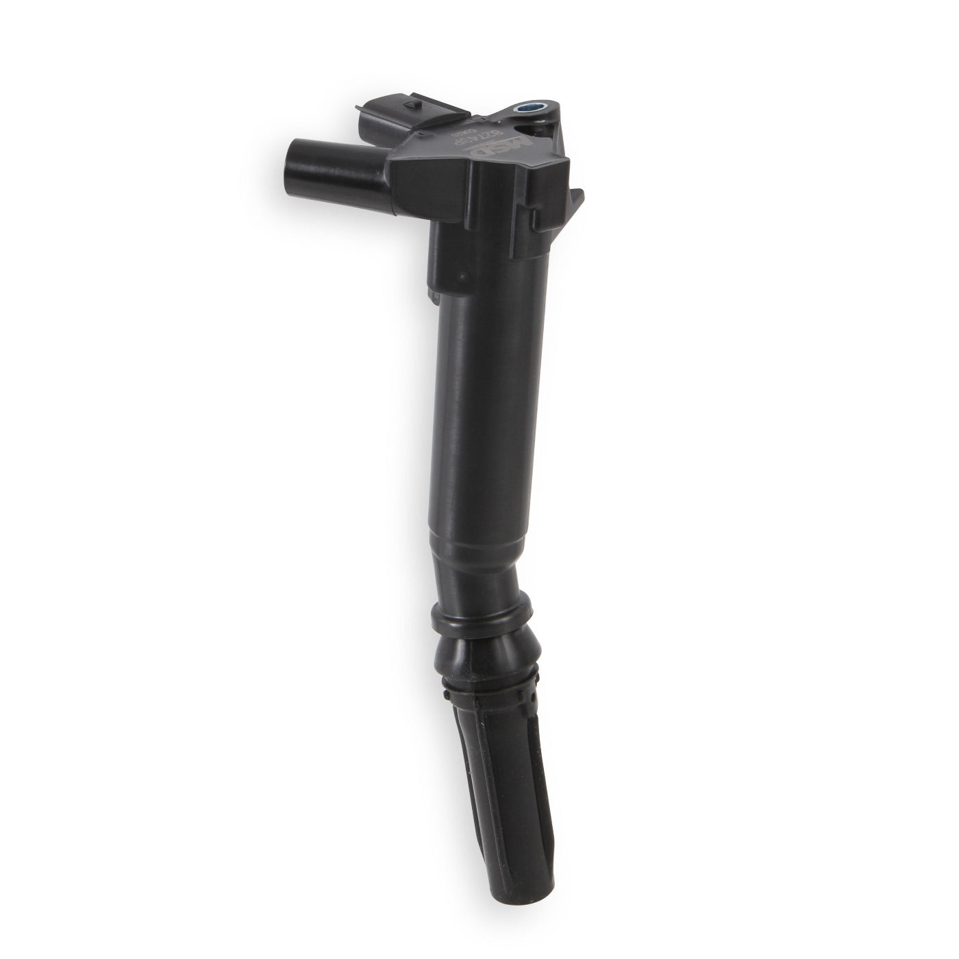 '10-17 Ignition Black Blaster Coils Ford F-Series Electrical MSD Ignition individual display