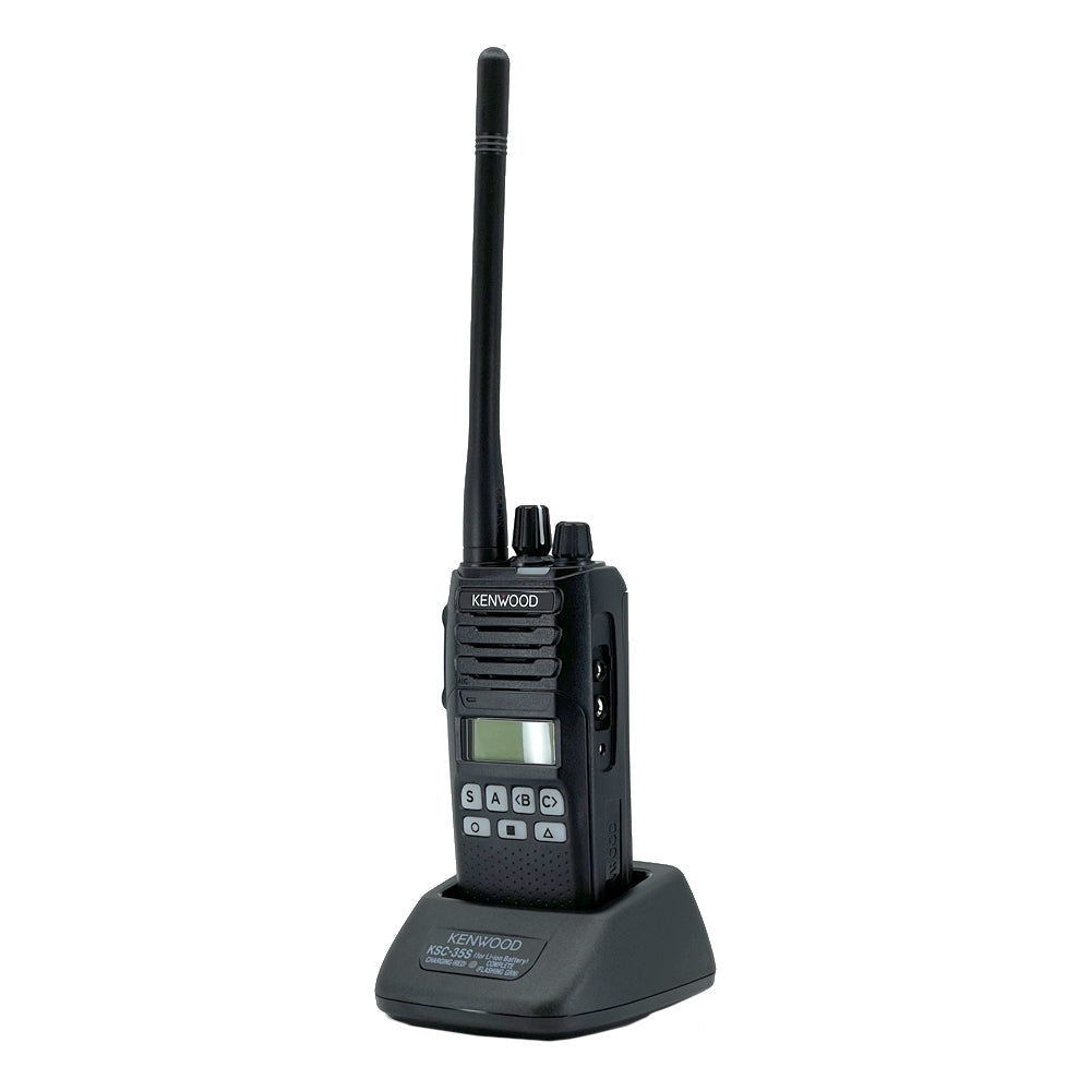 NX-1200 VHF Kenwood Handheld Radio PCI