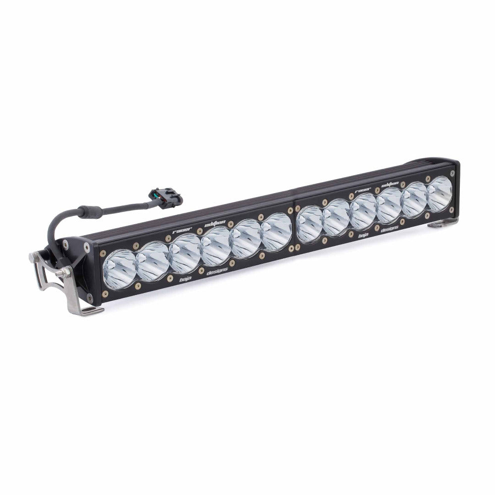 OnX6 Racer Edition LED Light Bar Lighting Baja Designs 20"