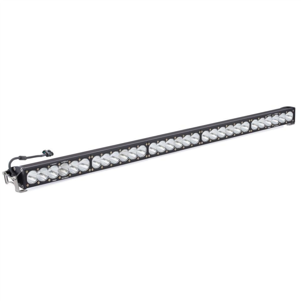 OnX6 Racer Edition LED Light Bar Lighting Baja Designs 50"