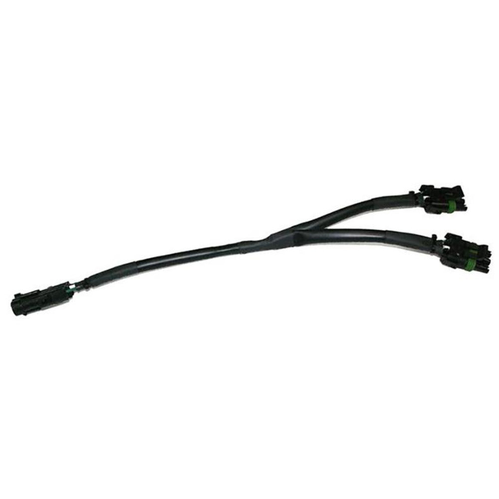 OnX6/S8/XL (Pro & Sport) Wire Harness Splitter Lighting Baja Designs Display