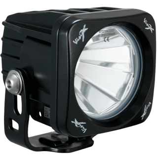 Optimus Series Squared LED Light Lighting Vision X 10° individual display