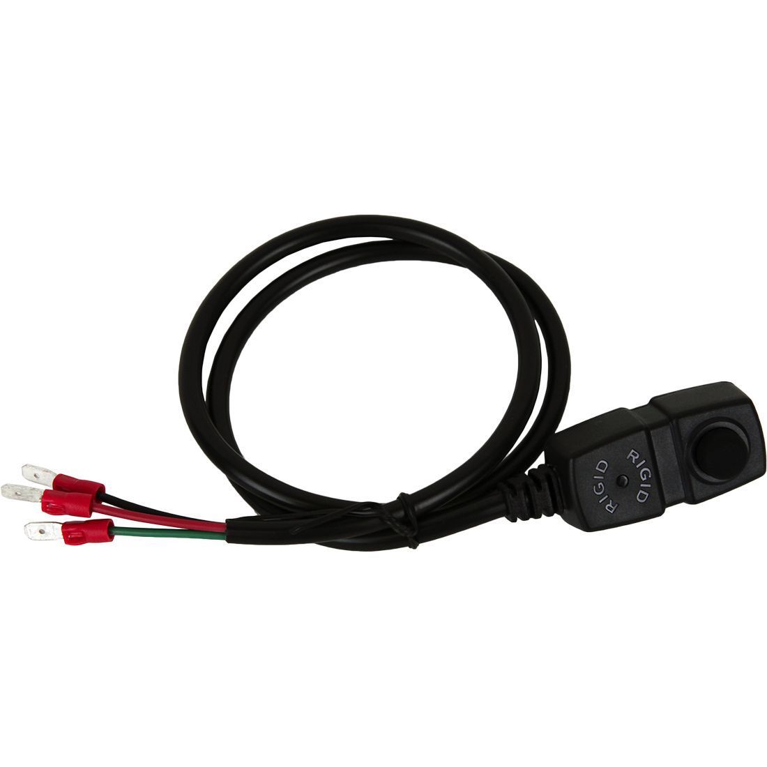 Pendant Switch Kit Lighting Rigid Industries