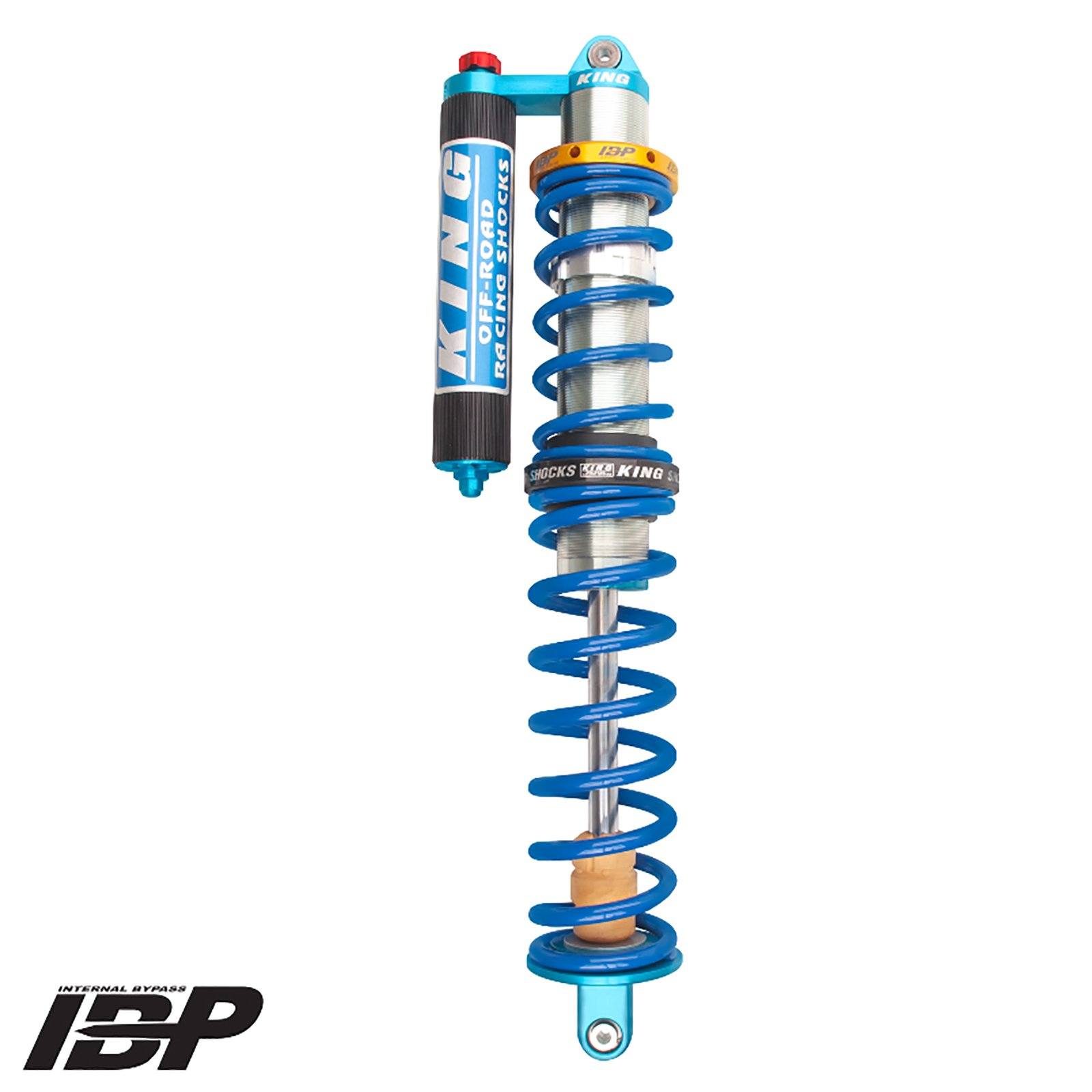 Polaris RZR-XP Turbo S 3.0 IBP Rear Shock