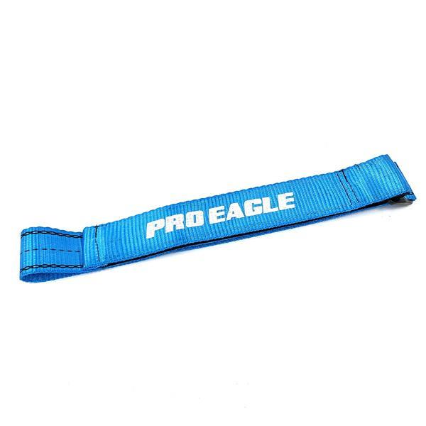 Pro Eagle Anti Rattle Strap  Pro Eagle Jacks individual display