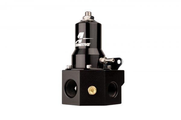 Pro Series EFI Regulator Regulator Aeromotive Inc.