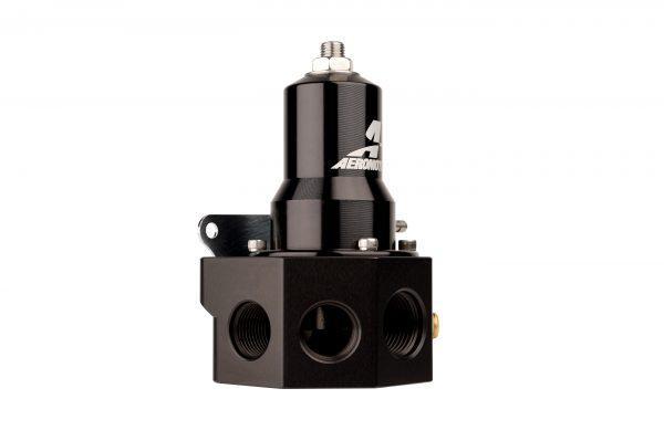 Pro Series EFI Regulator Regulator Aeromotive Inc.