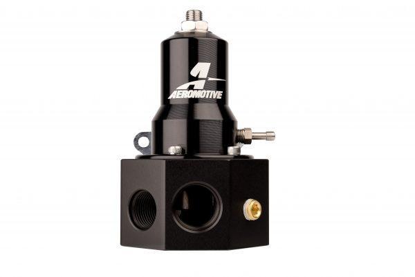 Pro Series EFI Regulator Regulator Aeromotive Inc.