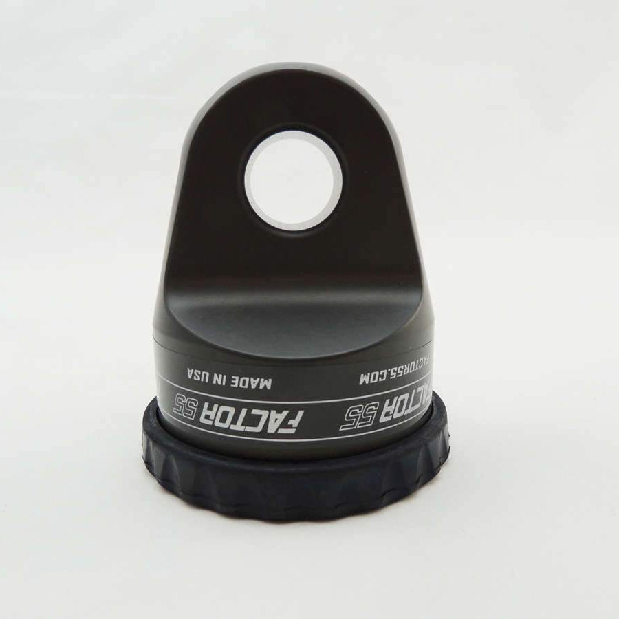 Factor 55 - ProLink Gray Display