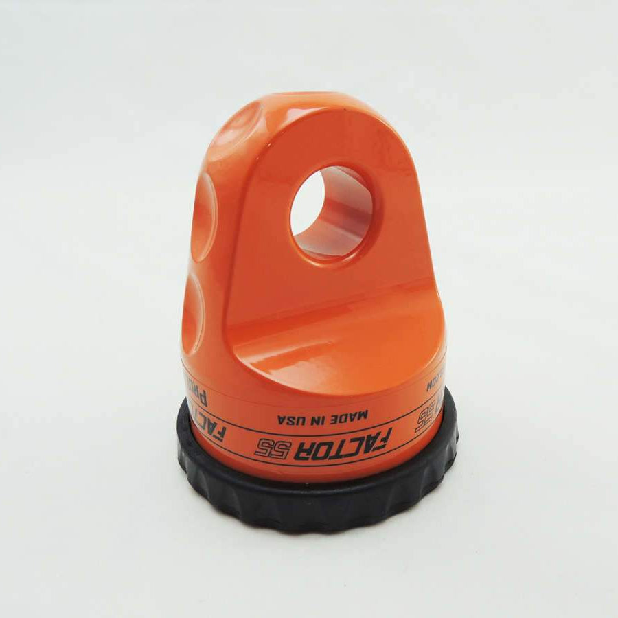 Factor 55 - ProLink Orange Display