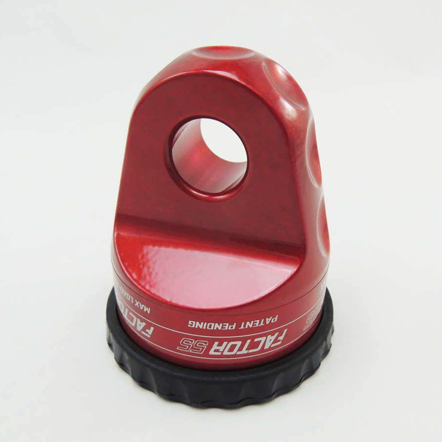 Factor 55 - ProLink Red Display