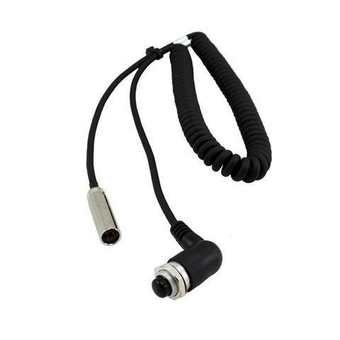 Push to Talk Buttons | Panel Mount Nexus Coil Communications PCI Radios