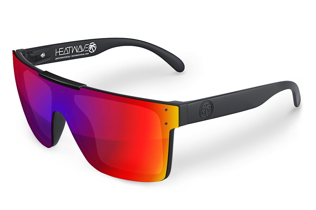 Quatro Series Atmosphere Sunglasses Display