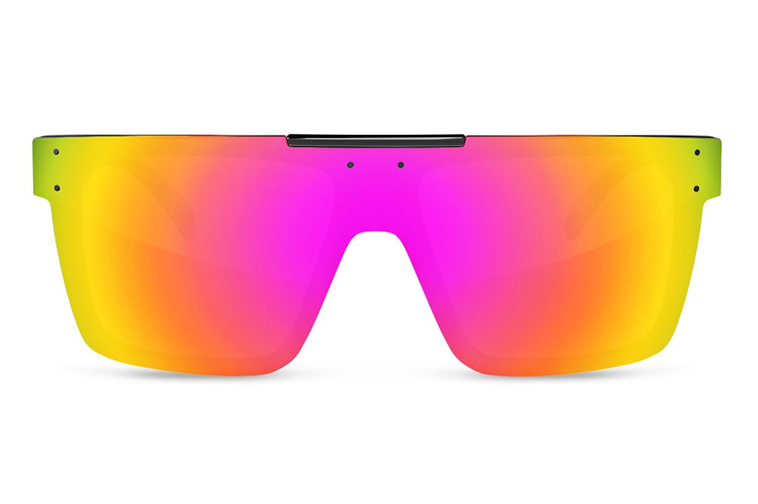Quatro Series Spectrum Sunglasses Display