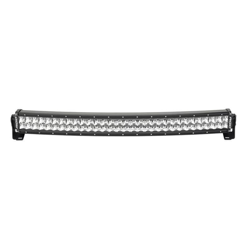 RDS PRO White LED Light Bar Lighting Rigid Industries 20" Black