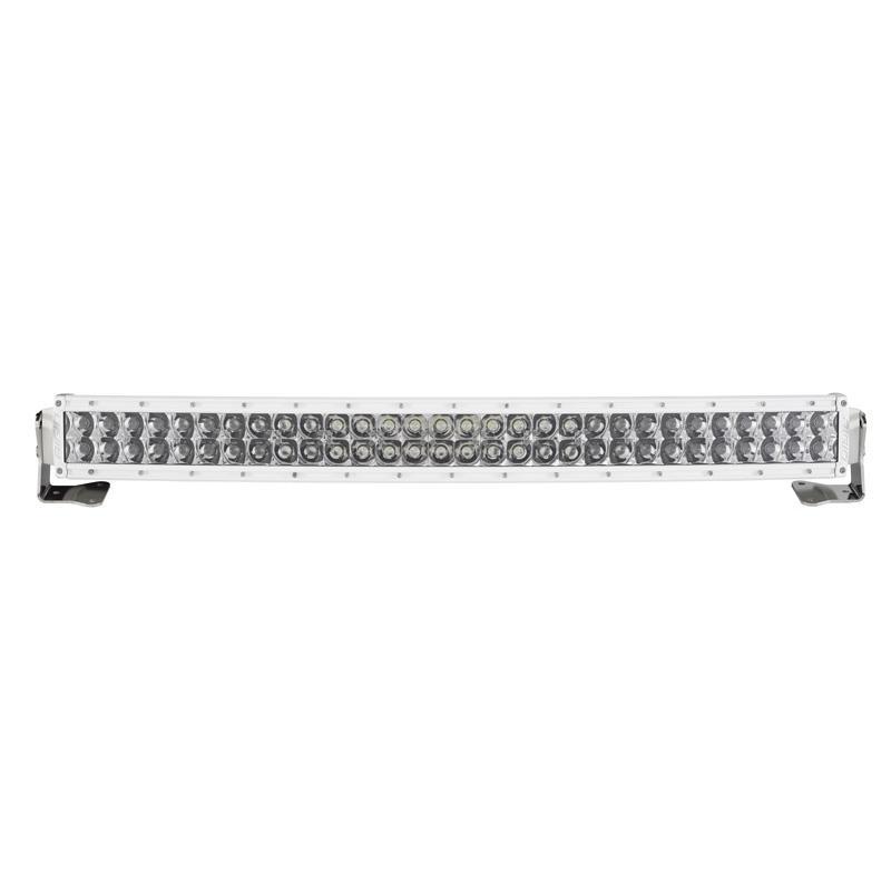 RDS PRO White LED Light Bar Lighting Rigid Industries 20" White