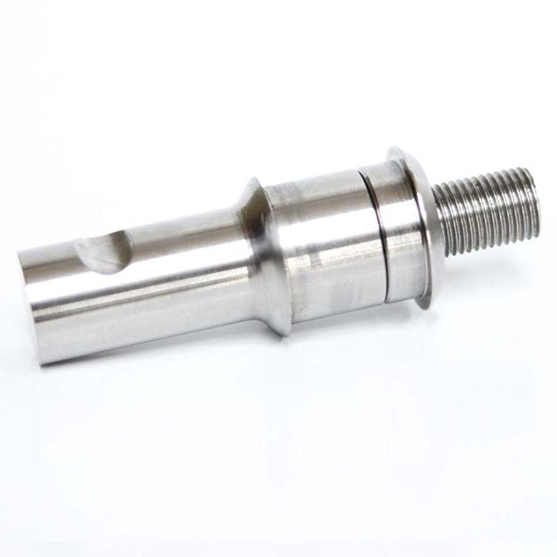 RZR 1000 Spindle Uniball Coupler Fabrication Parts SDI individual part display