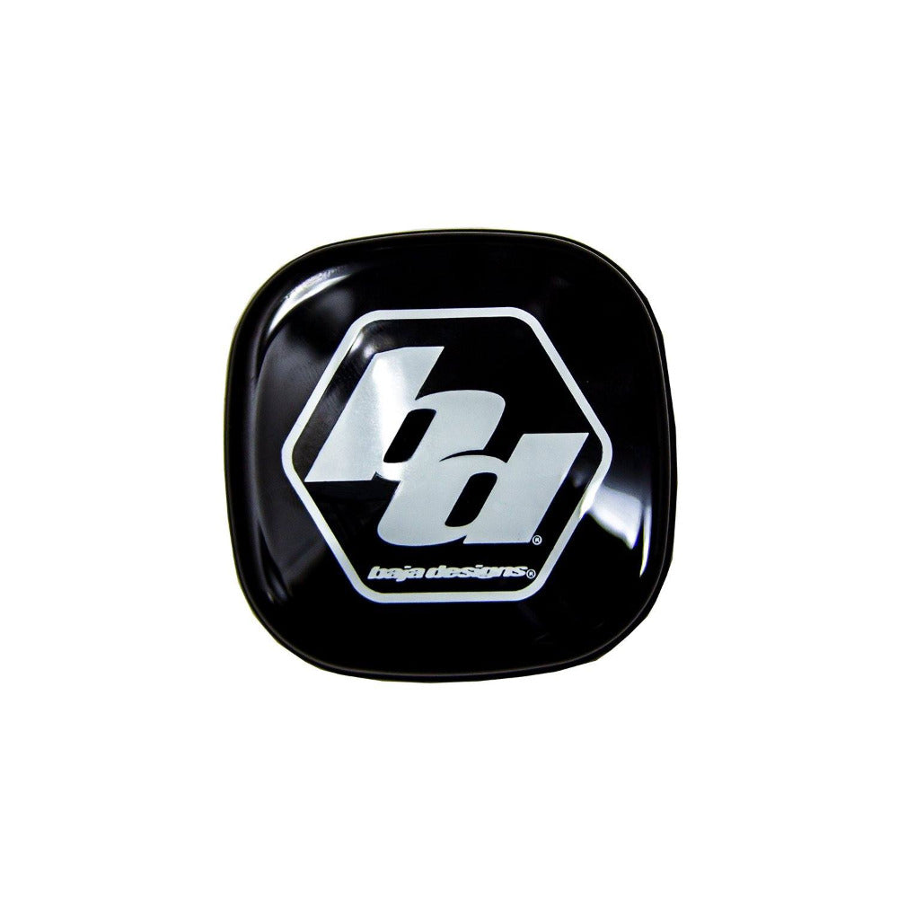S1 Series Rock Guard Kit Lighting Baja Designs Black Display