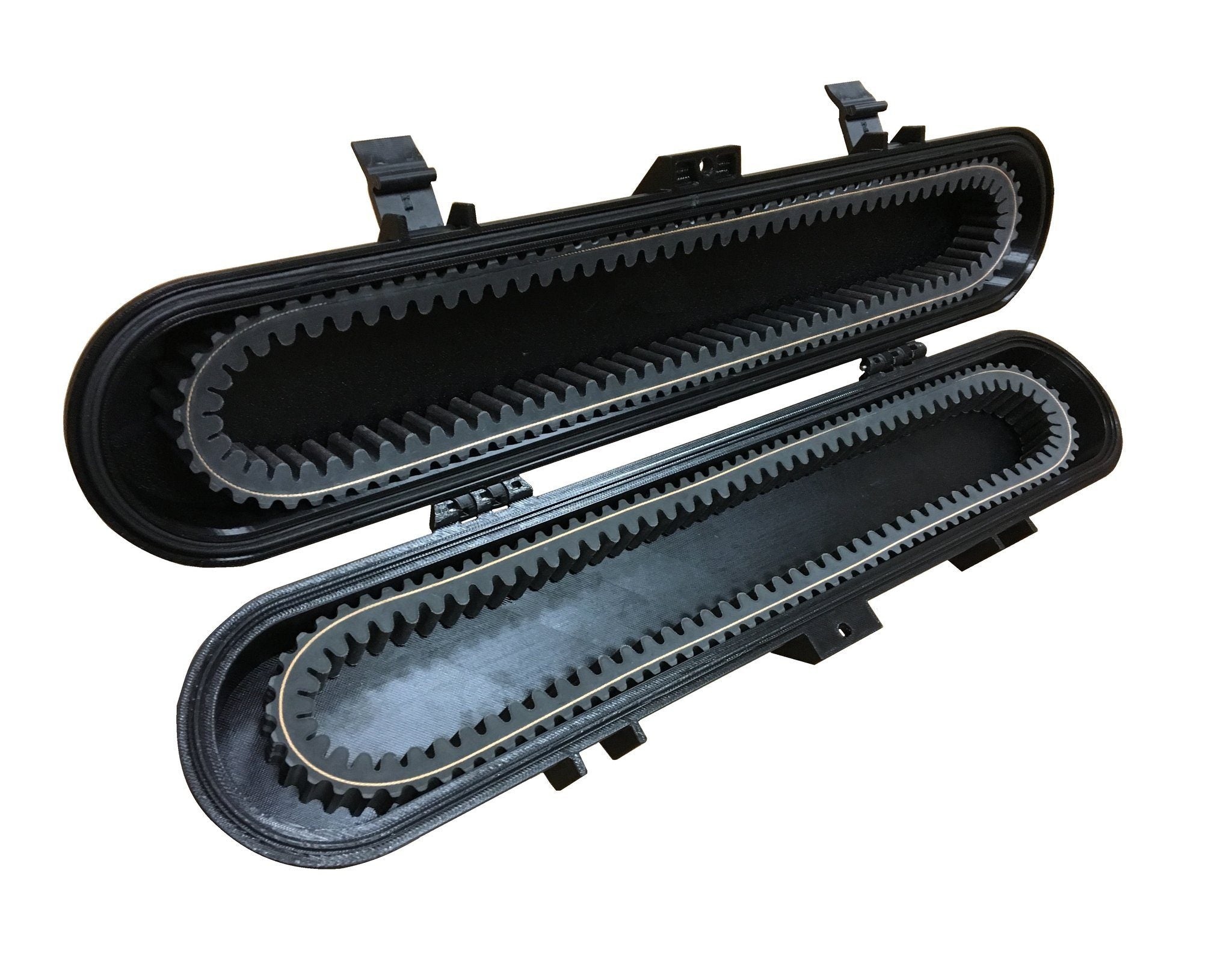 Case Trail Gear Savage UTV (interior display)