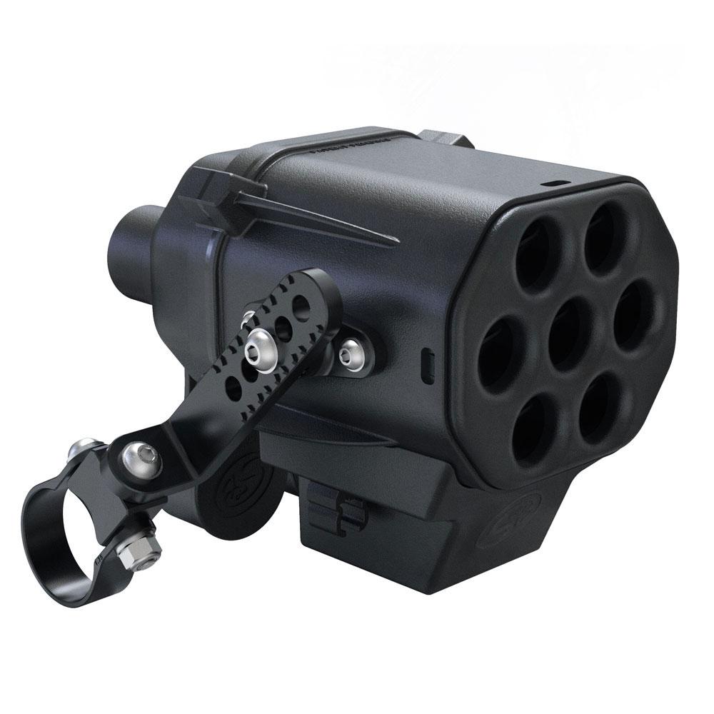 S&B Helmet Particle Separator S&B Filters