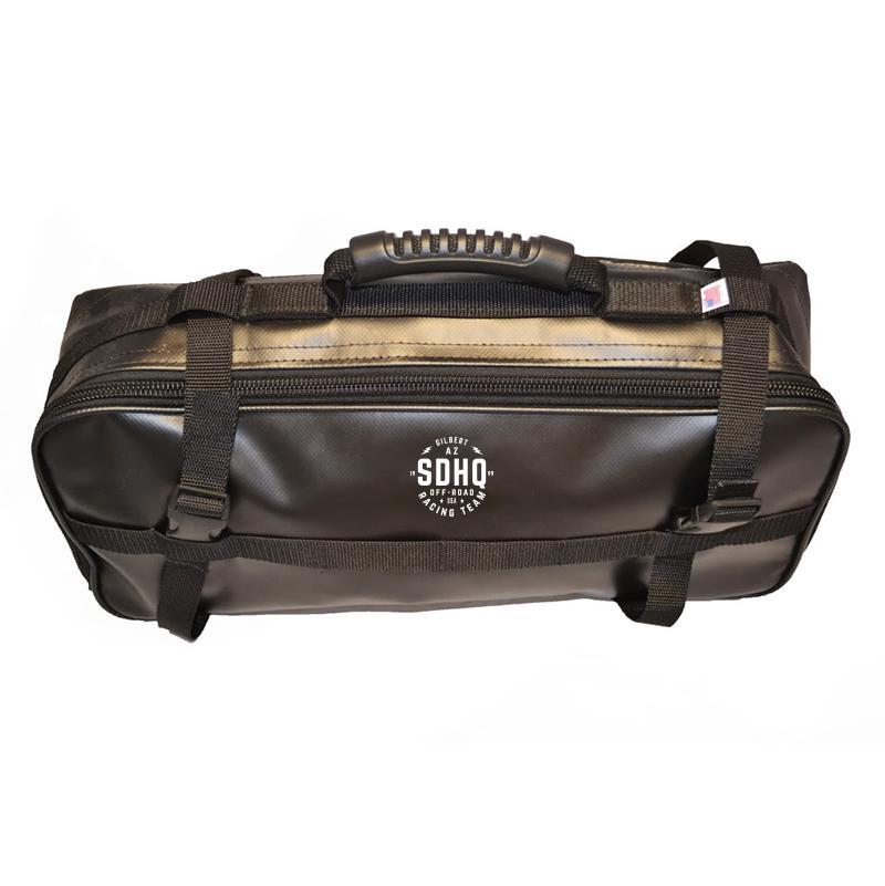 SDHQ Racing Team Baja Tool Bag Tool Bag SDHQ Off Road