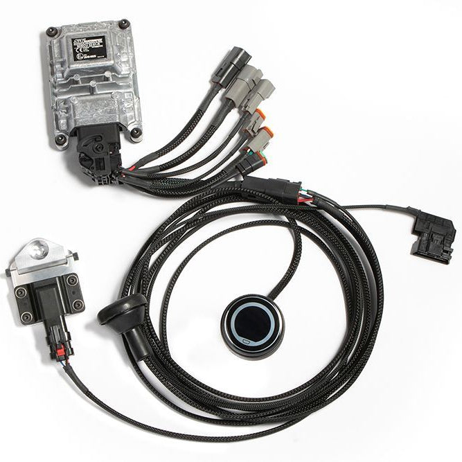 '19-23 Jeep JT (Gladiator) SDI E-Clik Pro Suspension System parts